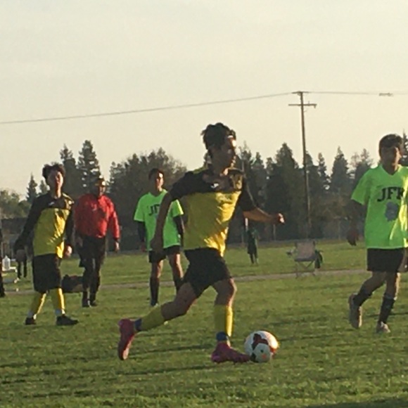 Meet your Posher, Eric - Picture 1 of 1